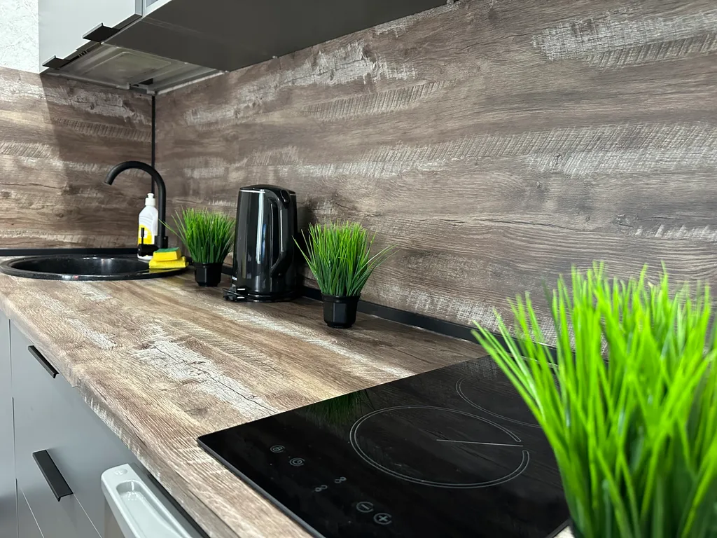 Квартира 1-комнатная Квартира — Симферополь