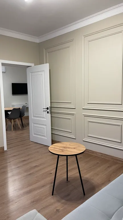 Коттедж Дом возле моря — Дербент