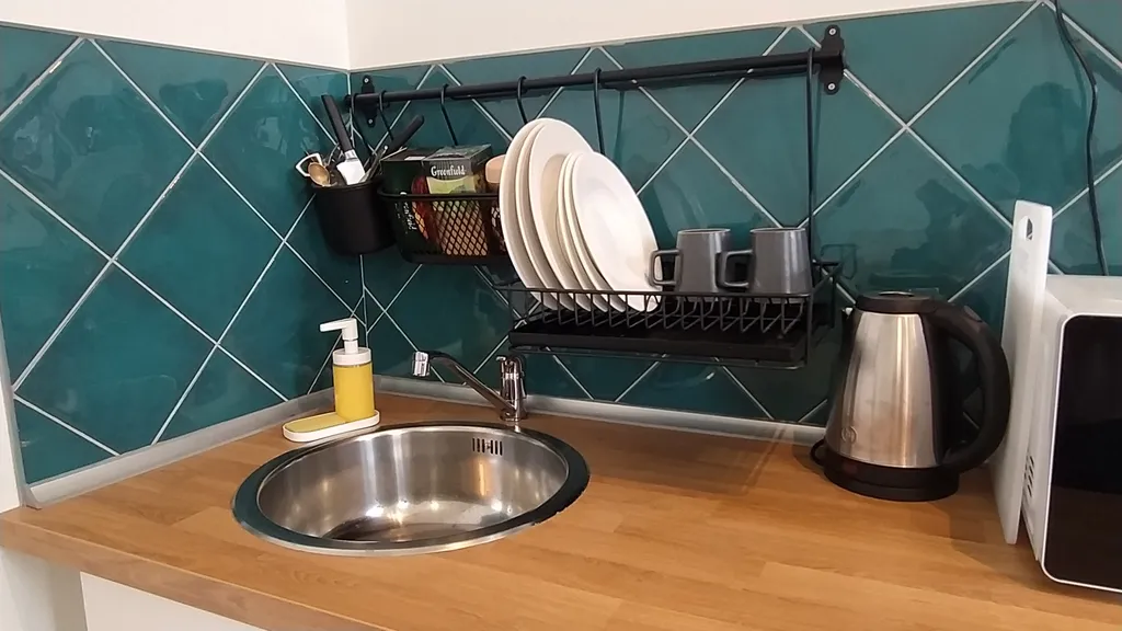 Студия у гостиных рядов