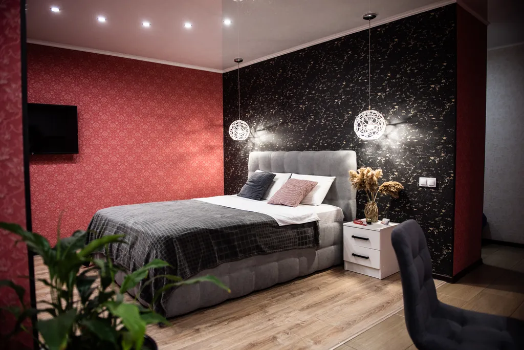 Квартира в Реванше — аренда посуточно в Саратов