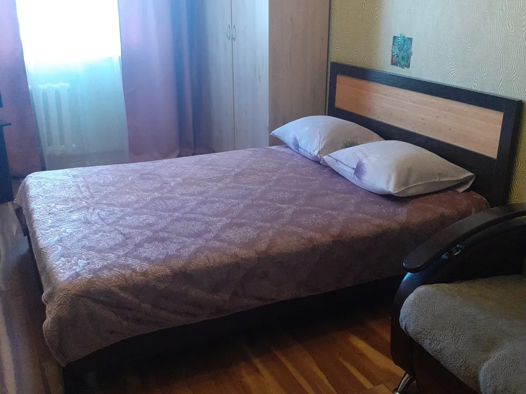 Уютная квартира для комфортного проживания