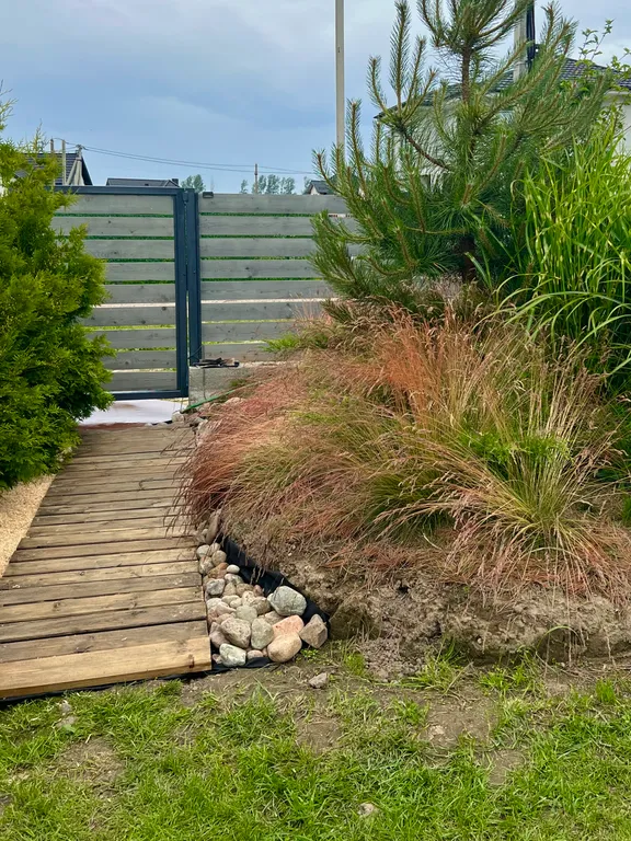 Коттедж Гостевой дом на море Зеленая дача — Зеленоградск