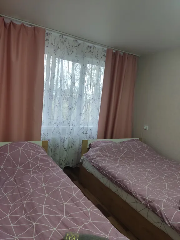 Квартира рядом с трассой, бесконтактное заселение — аренда посуточно в Камышин