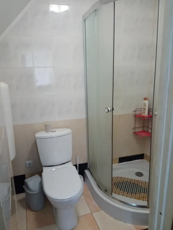 Двухэтажный коттедж для комфортного отдыха