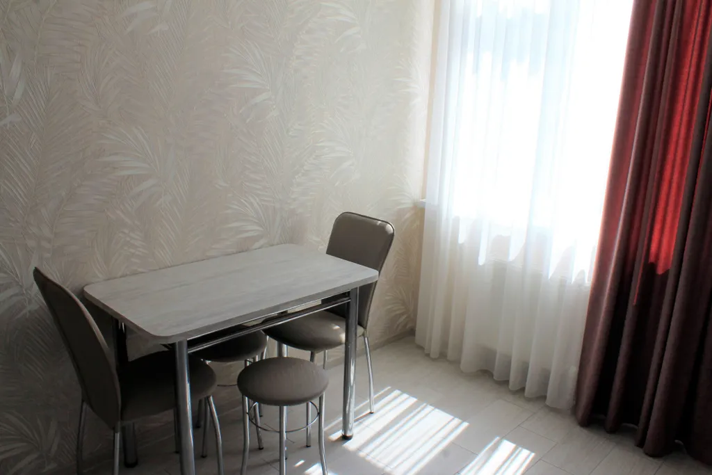 Квартира Чистая, уютная квартира в лучшем районе города — Севастополь