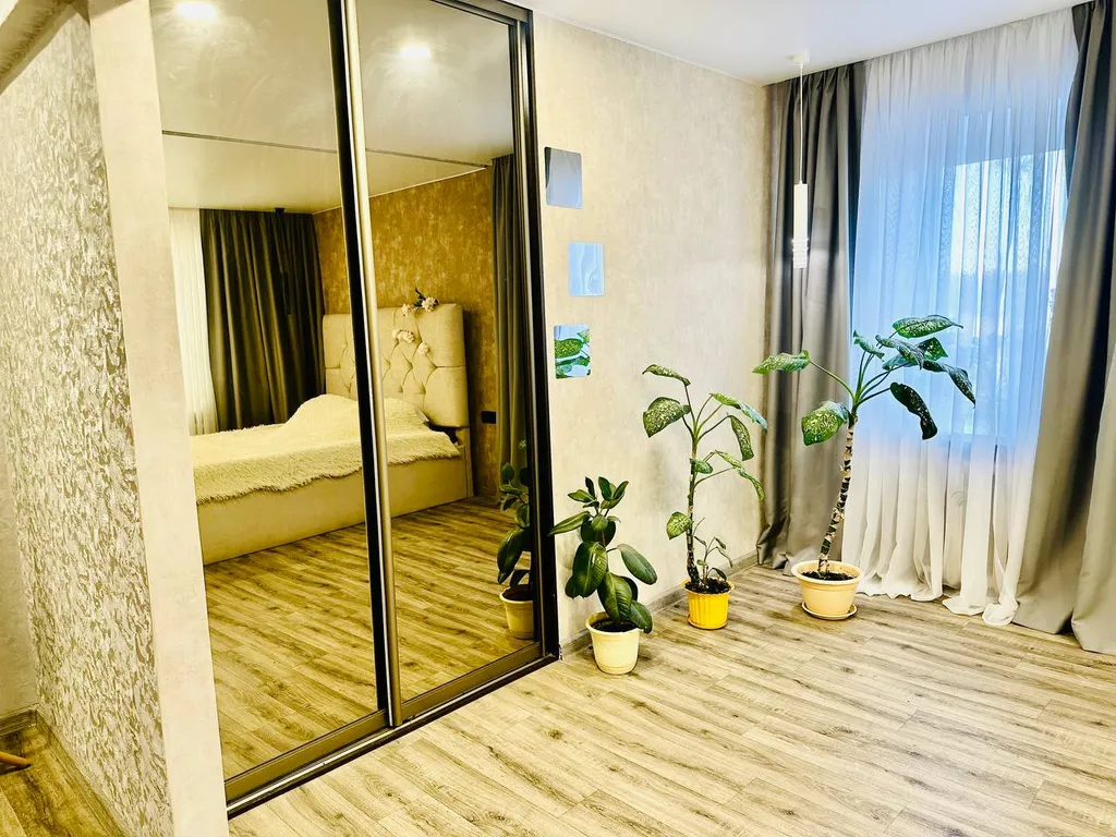 Аренда квартиры