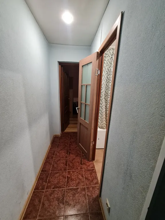 Апартамент у вокзала