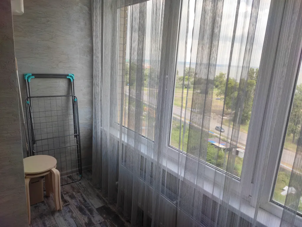 Квартира в новом доме у моря