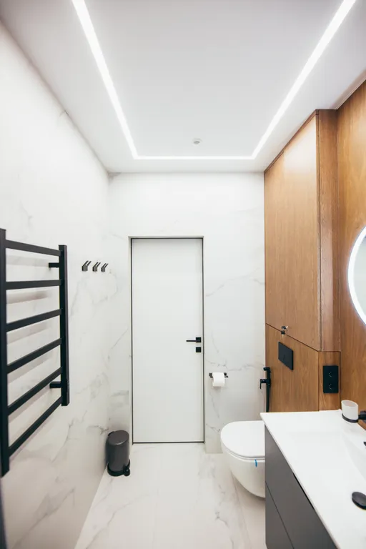 Уютные апартаменты в Тихой Гаване