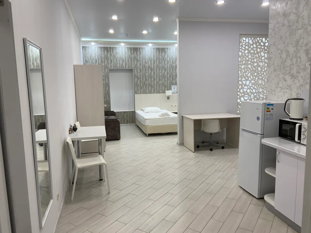 Квартира Комната — Элиста