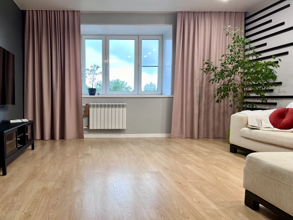 Апартаменты на Южном Берегу