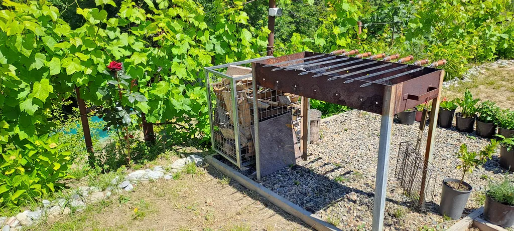 Коттедж под ключ у Черного моря