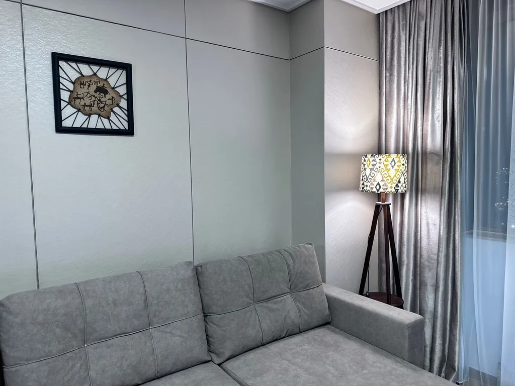 Highvill Хайвилл в район Посольства США, Кореи, ОАЭ, Китая