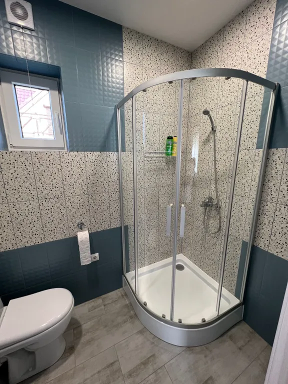 Уютный дом у моря