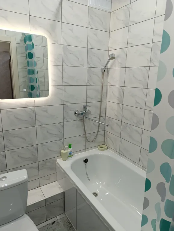 Новая квартира для Вас