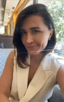 Надежда  Полякова
