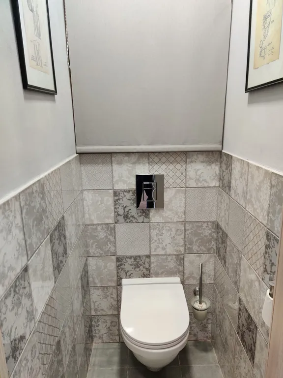 Уютное гнёздышко в центре Архангельска