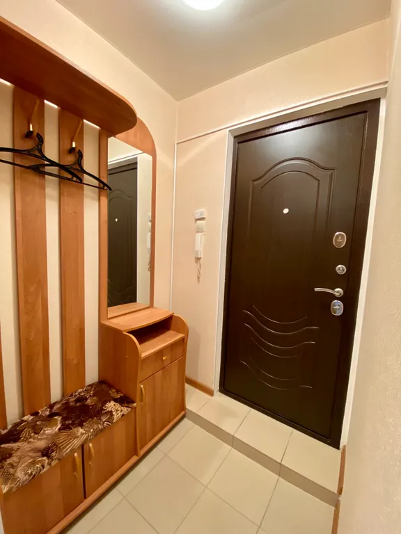 Уютная квартира в районе ПРП