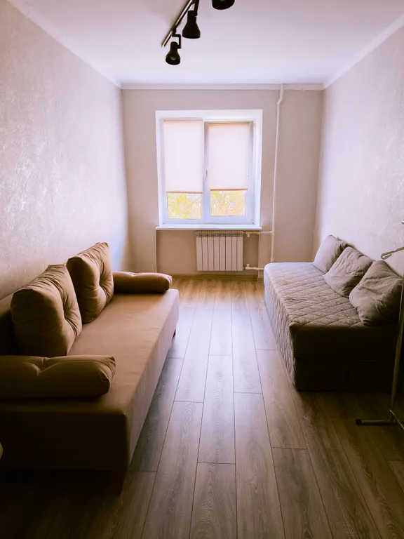 Уютная 2-х комнатная квартира у моря