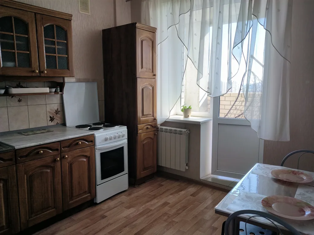 Квартира Квартира рядом с клиникой Ткачева — Волгоград