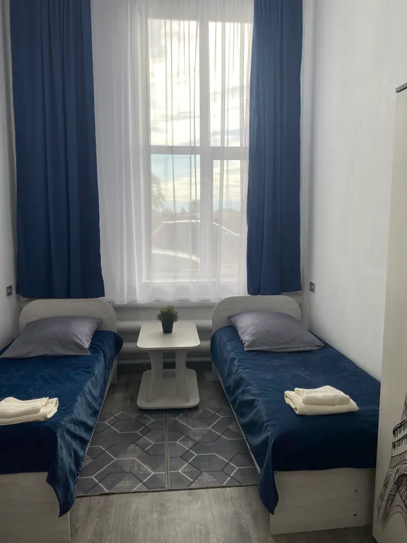 Квартира Комната — аренда посуточно в Рубцовск