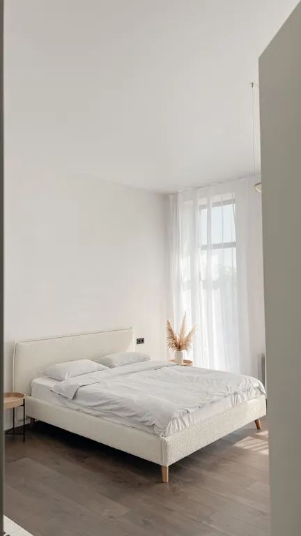 Стильный дом в 20 минутах от центра