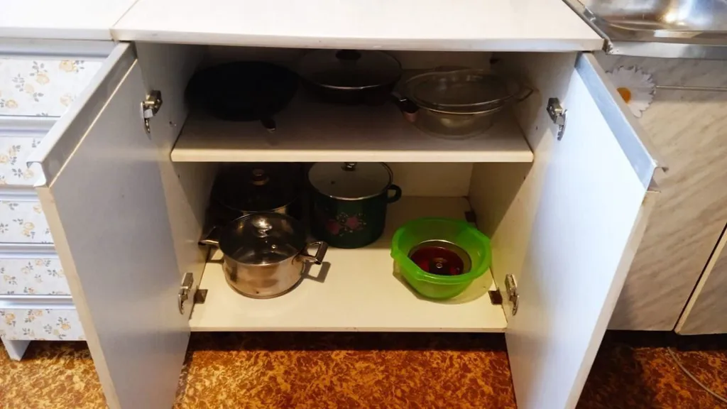 Бюджетный вариант для командированных