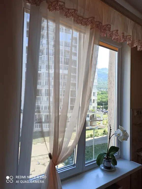 Квартира в центре Геленджика возле моря
