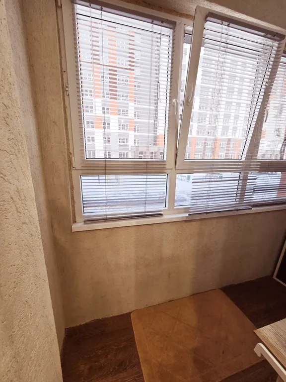 Квартира в новостройке