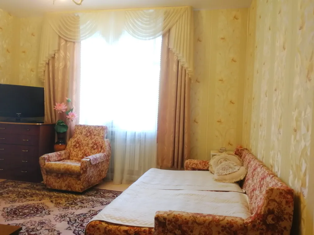 Уютная квартира с пианино и видом на море — аренда посуточно в Нижний Новгород