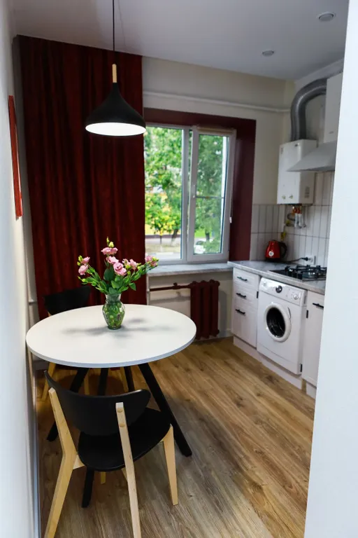 Квартира в центре