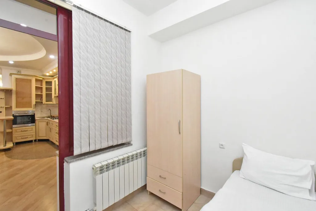 Квартира в новостройке