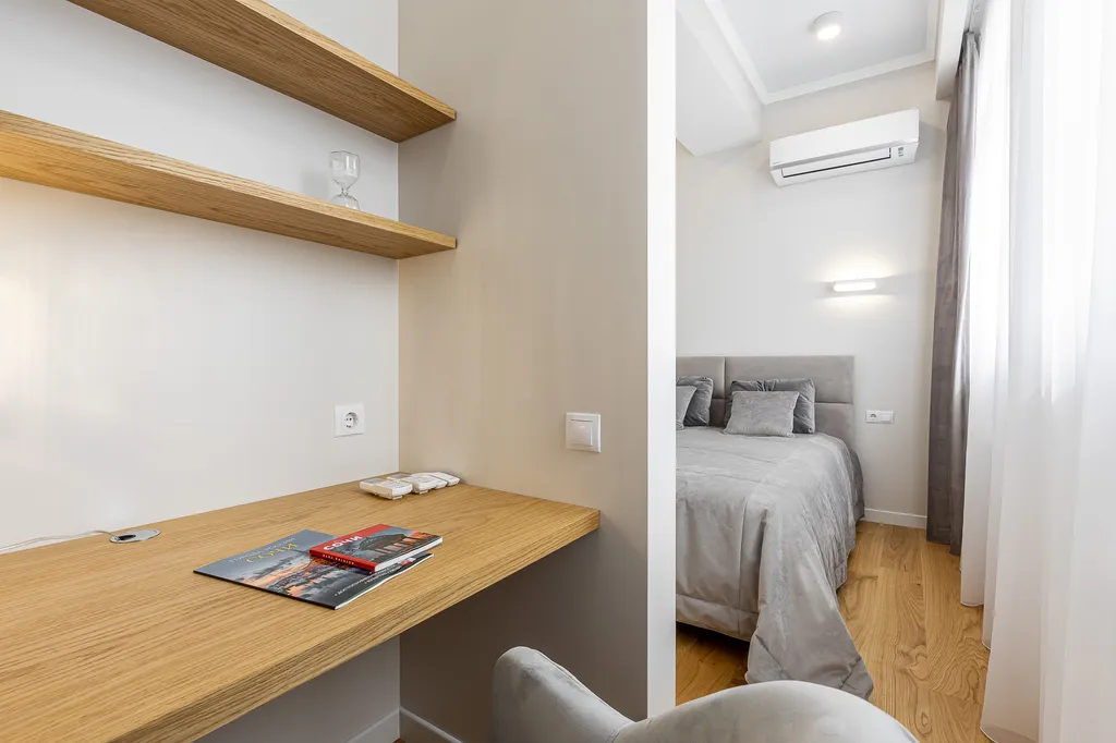 Квартира жк посейдон у моря