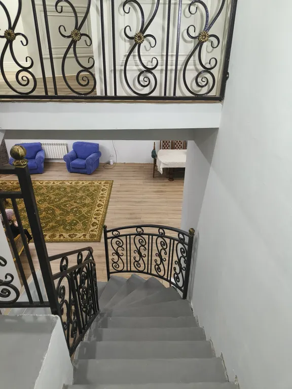 Просторный Домик в 5 минутах от моря