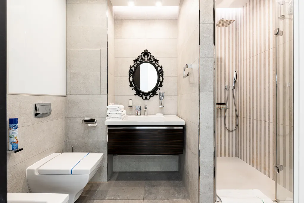 Дизайнерские апартаменты на проспекте