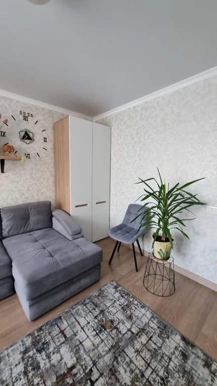 Квартира Уютная квартира для отдыха у моря — Зеленоградск