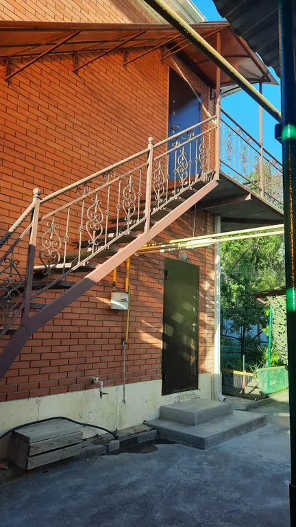 3-комнатный Дом