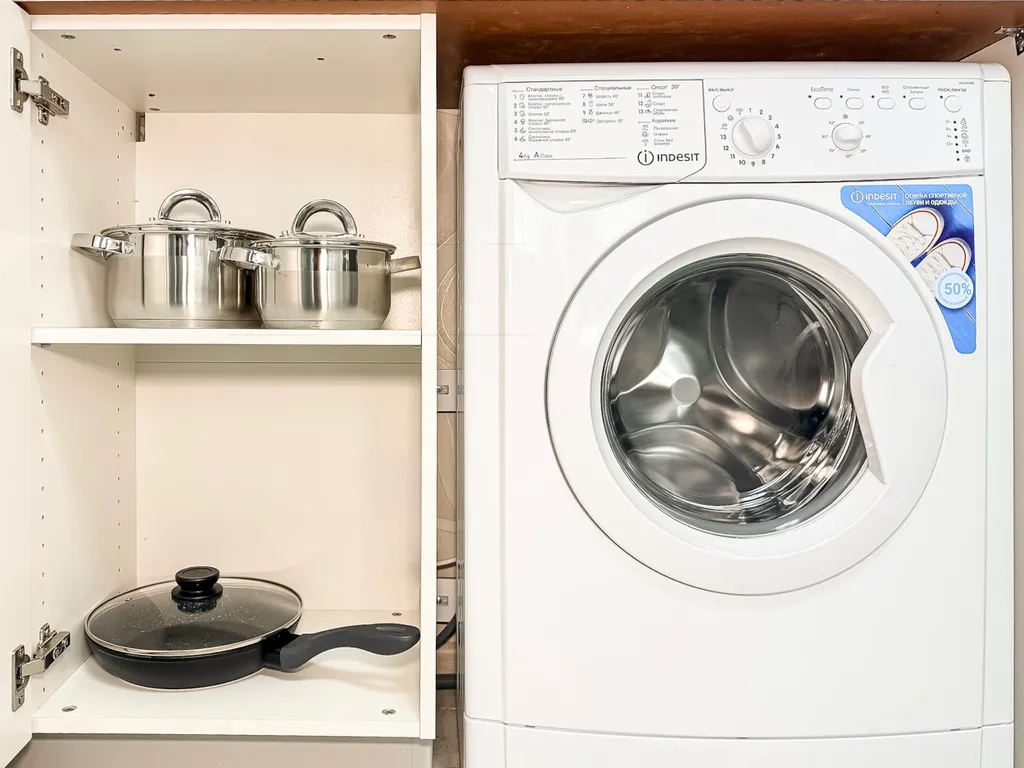 Апартаменты Монако 24 ЖК Арена 413