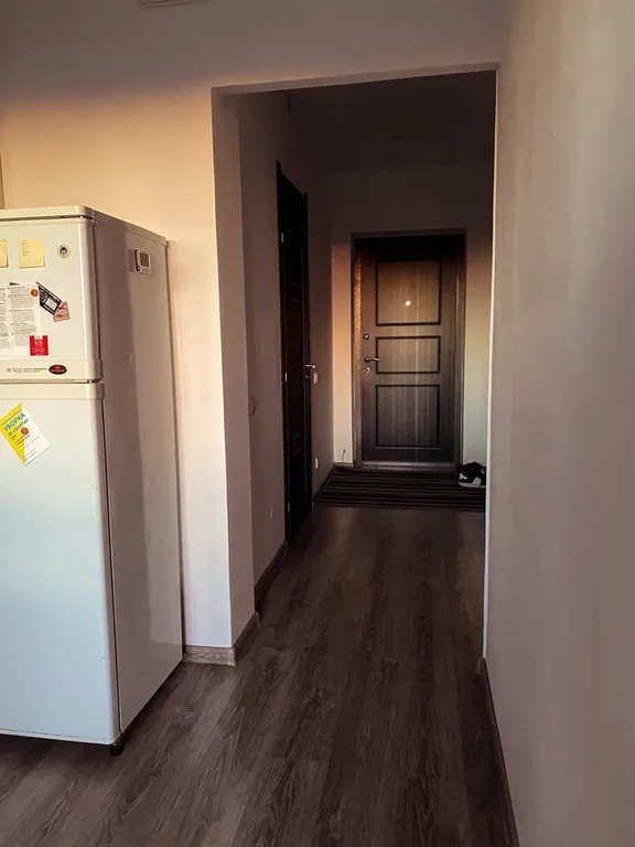 Квартира Квартира Красивый закат в центре — Ярославль