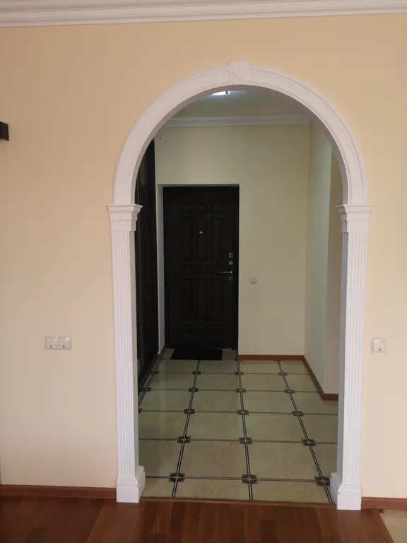 Квартира-студия рядом с парком