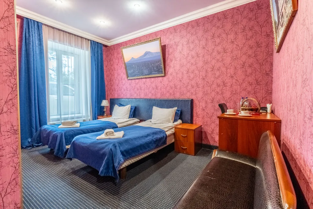 Квартира Комната — Санкт-Петербург