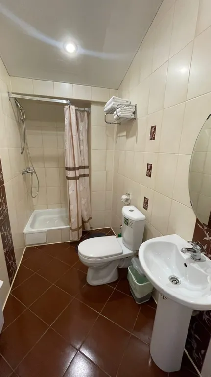 Квартира Комната — Краснодар