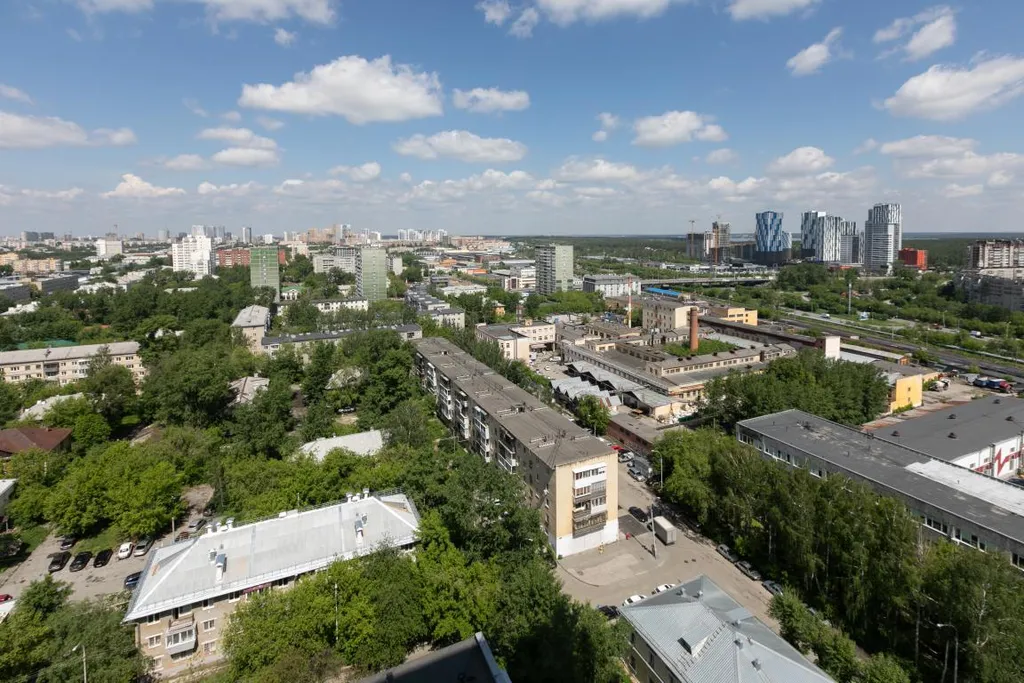 Квартира Квартира Апартамент в ЖК Эврика, УПИ, ЦК Урал — Екатеринбург