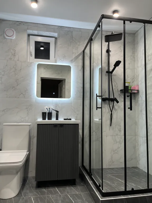 Коттедж в горах Осетии-Фиагдон