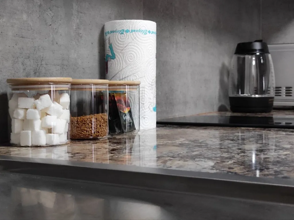 Уютная квартира в стиле лофт