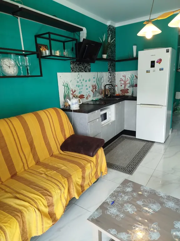 Квартира Квартира В историческом центре — Светлогорск