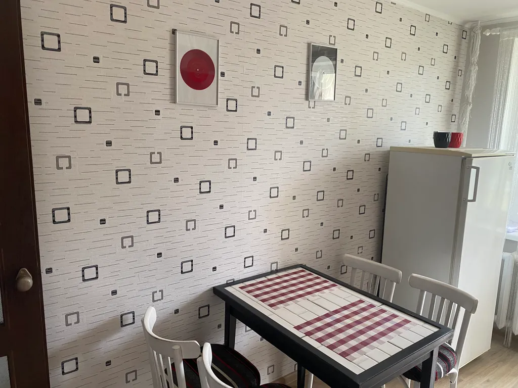 Уютная квартира в шаговой доступности от исторического центра города