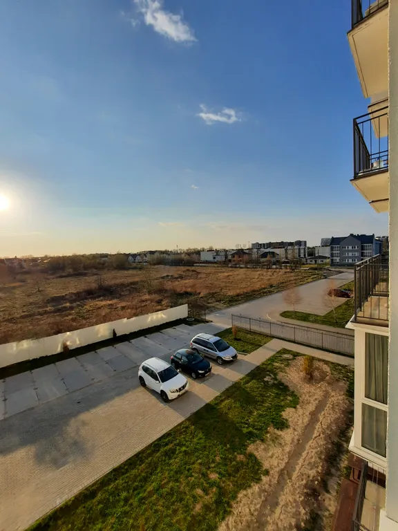 Квартира "Зеленая"