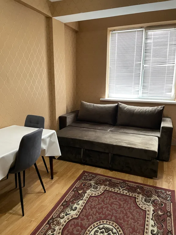 Квартира 1-комнатная Квартира — Дербент