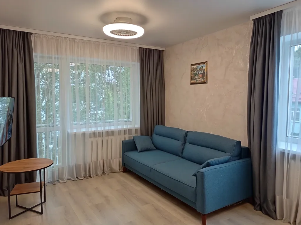 Квартира в центре